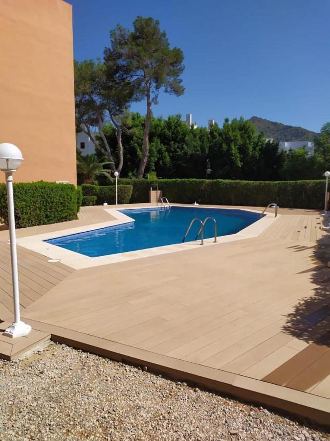 Sommer, Sonne, Strand Und Pool! Canyamel  Exteriér fotografie
