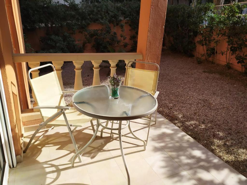 Sommer, Sonne, Strand Und Pool! Canyamel  Exteriér fotografie
